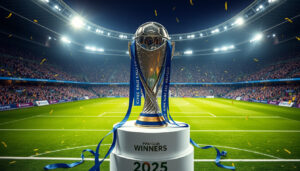FIFA Club World Cup – Chelsea Wins 2025 Title Teams Format