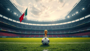 Italy World Cup Qualifiers: How the Azzurri Missed 2026