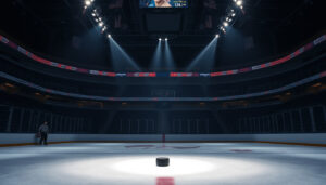 Kiefer Sherwood: Undrafted NHL Forward’s Contract and Career