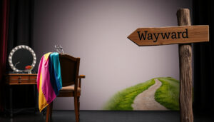 Mae Martin: Gender, Health, Partner, and Wayward Role