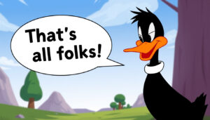 Daffy Duck: Species, Catchphrases, Cartoons, and More