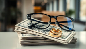Davis Schneider: Why He Wears Those Glasses, Salary, Wife & More