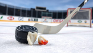 Drew Doughty: Career, Salary, Injury & Teeth Lost for Hockey
