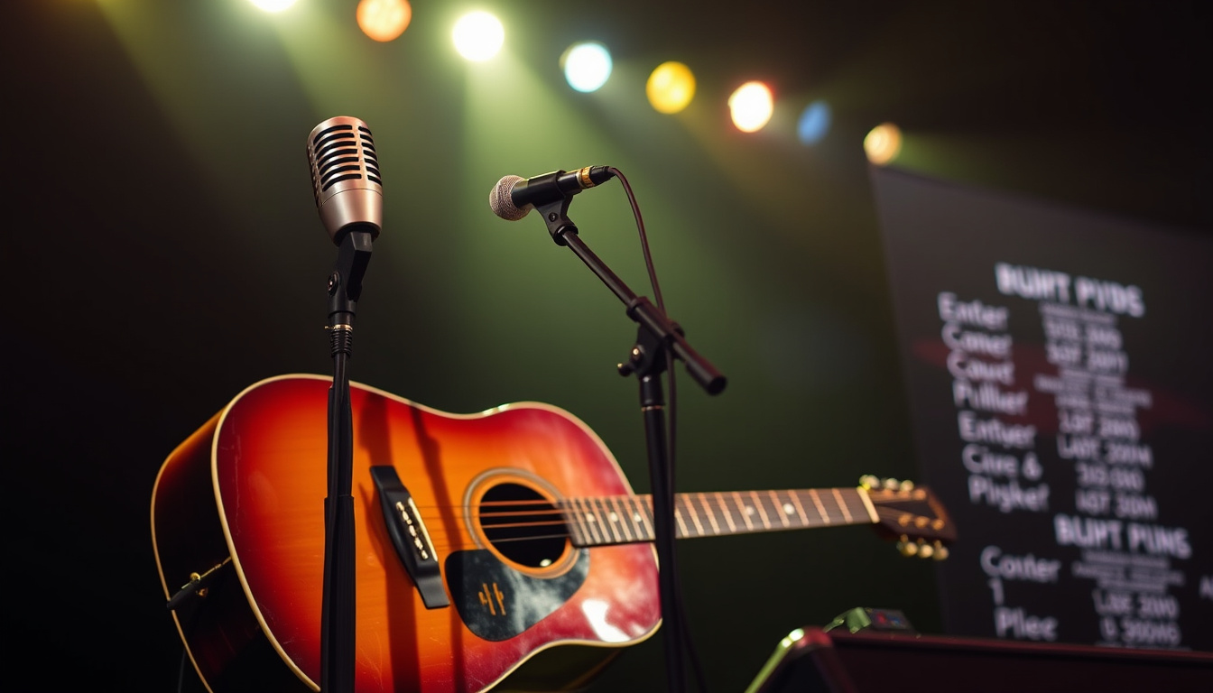 Goldie Boutilier: Age, Songs, Net Worth & Booking Info