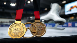 Isabelle Weidemann: Olympic Medals, Bio & Key Facts