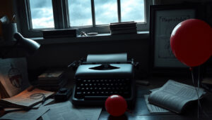 Stephen King: Biography, Scariest Stories & Political Views