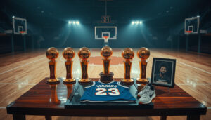 Tim Duncan: 5-time NBA Champion, Height, and His Life Today